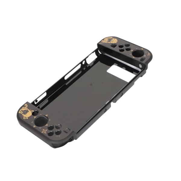 Flexibelt skydd för Switch PC Plast Allround Dammtätt Skydd Spelkonsol Skyddsfodral