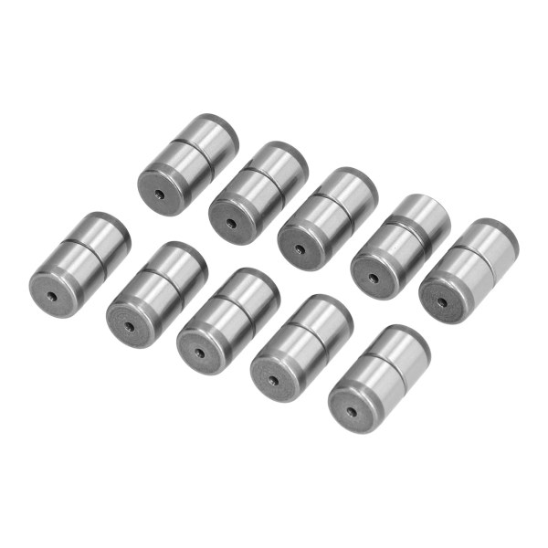 10 set Styrstiftshylsa 20Cr Hög noggrann form Tillbehör 16x10x15x15