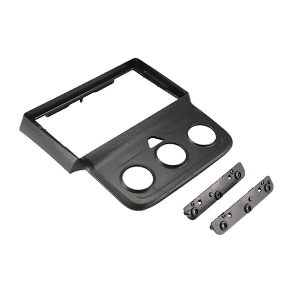 9 Tommer Bilradio Installation DVD GPS Mp5 Fascia Ramme Til Ram