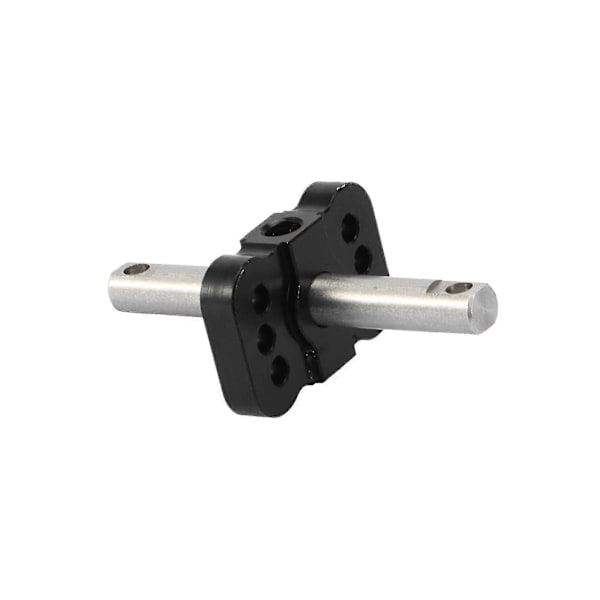 Differential Locker Spool För Traxxas Slash 2wd Te125 Rc, svart