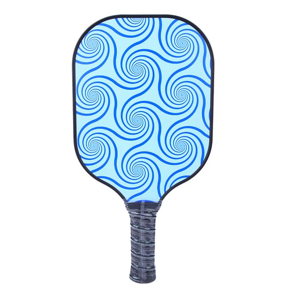 Bærbart Pickleball Paddle Boldspil Træningsudstyr God Håndfølelse
