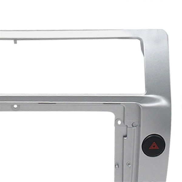 9 tommer bilradio DVD panel kit til C4 C-Quatre 04-14