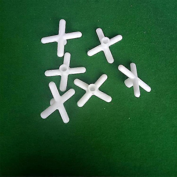 Powerglide Snooker & Pool Tilbehør Nylon Kryssstøtte Solid Pro Køstøtte