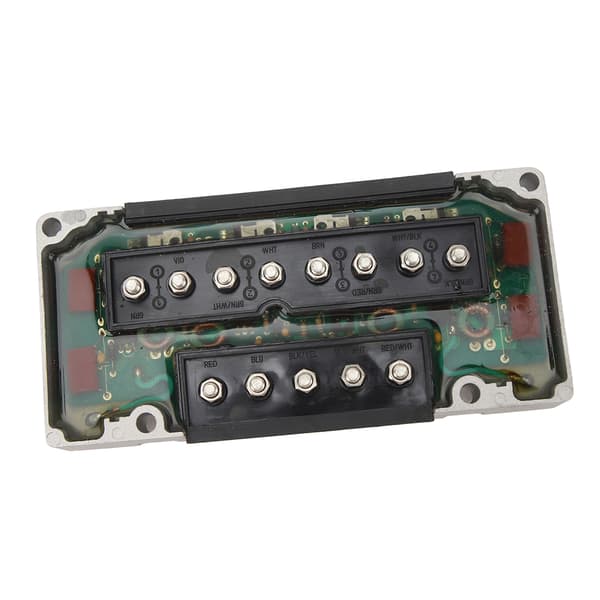 CDI-virtakytkin 332 5772A7 CDI-moduulin virtakytkin Assy 40 hv - 125 hv sarjamoottoreille