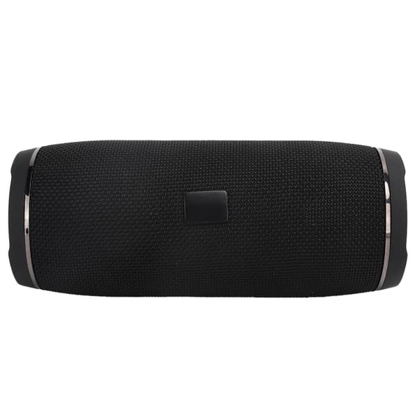 Trådløs Bluetooth-højttaler Bærbar Subwoofer Udendørs Højttaler Mini Bluetooth Sound Box