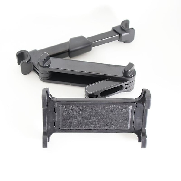 Universal Biltelefonholder med Sugkopp Dashbord Vindrute Stativ One-Touch Pop-Up Sterk Grip