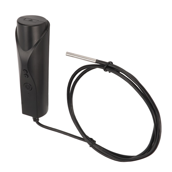 3,9 mm WiFi Auto Engine Endoscope 1080P Wireless Borescope Inspection Camera för Android för IOS 3 Meter