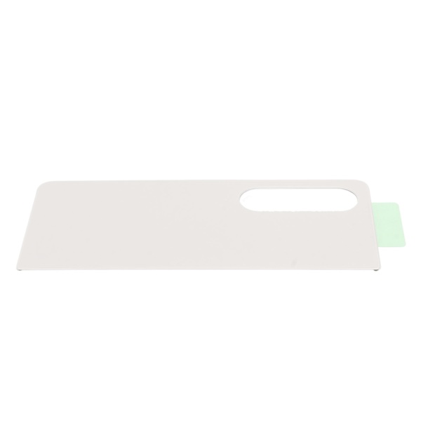 Takaosan lasi Galaxy Z Fold 4 SM F936 5G:lle, beige