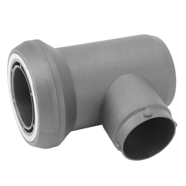 Hårtørrer Adapter Stik PA66 Konvertering Styling Hårtørrer Diffuser Adapter