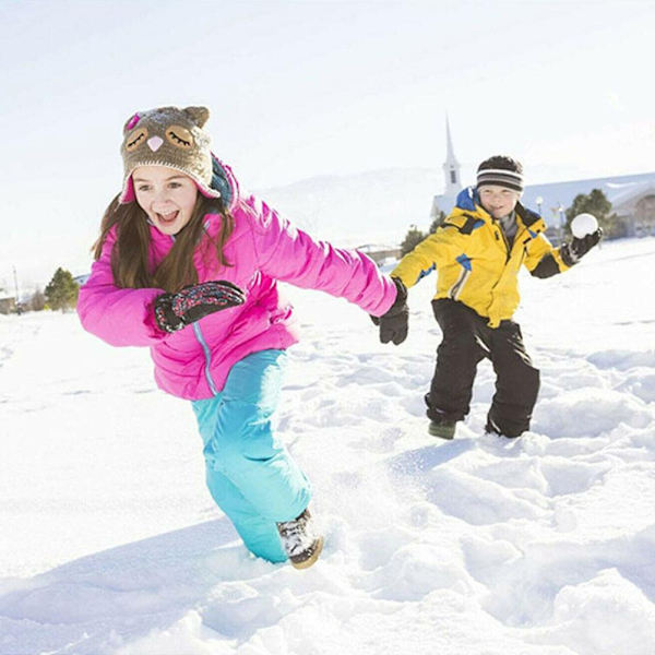 50 st 7 cm Barnsnöboll inomhus snöbollskamp Fake snöbollar Realistiska julsnöbollar för barn Vuxna inomhus utomhusspel