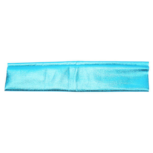 4 st RC Stötdämparskydd Polyester Dammtätt Andningsbart Dammskydd för 1/8 RC Bil Blå