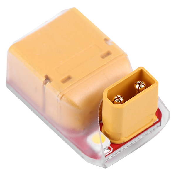 LiPo-batteri 0V Killer Batteriurladdare XT60 XT30 Kontakt RC Del Tillbehör