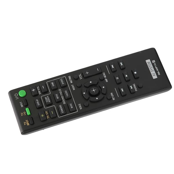 Fjärrkontroll för Sony Soundbar för HTCT37 HTCT380 HTCT770 HTCT780 HTCT370 HTCT380 HTCT770 HTCT780