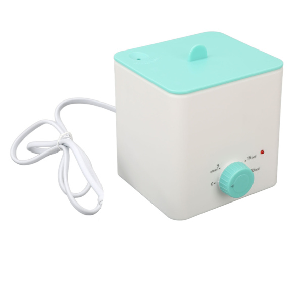 Menstruasjonskopp Dampmaskin Koking Dampende Feminin Hygiene Pleie Periode Diskrensermaskin 110‑240V EU-plugg