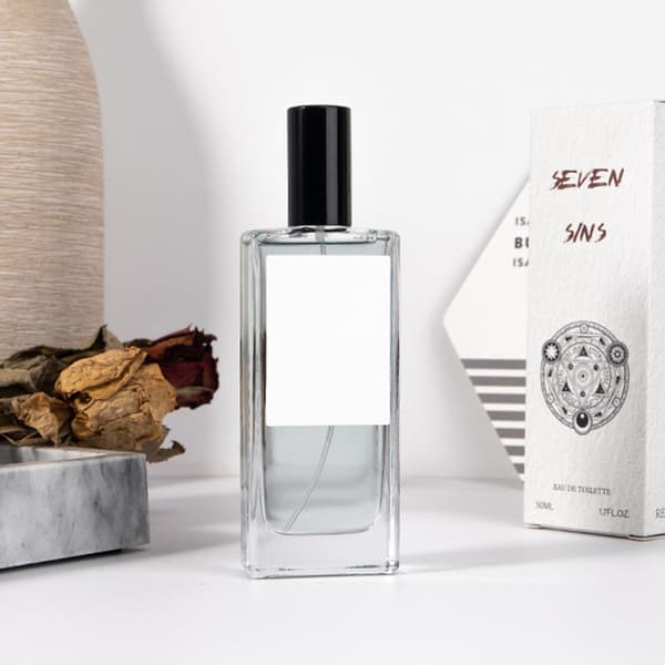 50 ml kvinder dame parfume langvarig let duft kvindelig parfume grådig