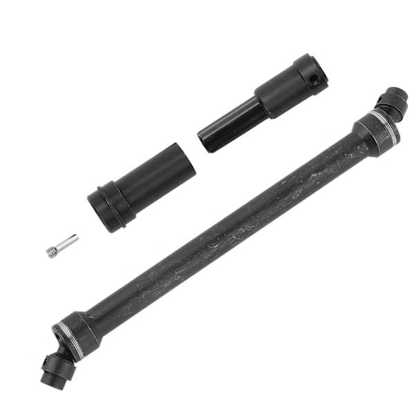 Central Front Rear Transmission Shaft för Traxxas UDR Unlimited Desert Racing 1/7 RC Bil