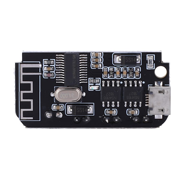 VHM-315 CT14 Mini 4.2 Stereo Bluetooth vahvistinkortti moduuli 5w5W kaiuttimen modifiointi tee itse