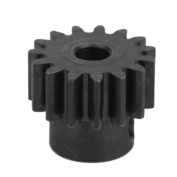 1:10 58T Motor Gear Reservedele Tilbehør Passer til REMO RC Bil