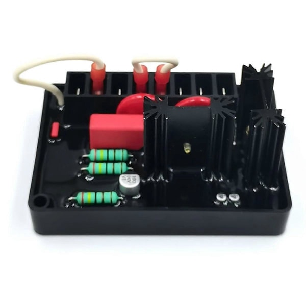 BE350 Automatisk Spänningsregulator Motorgenerator AVR