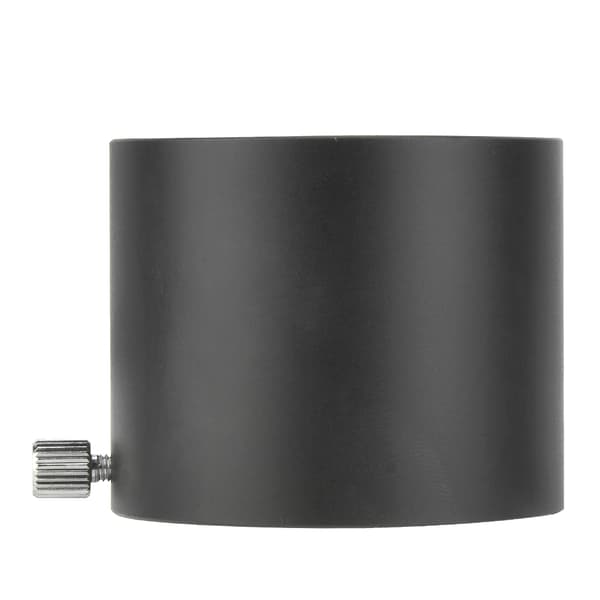 M48-2' Metal M48*0.75 Teleskopmonteringsadaptercylinder til 2 tommer teleskopokular