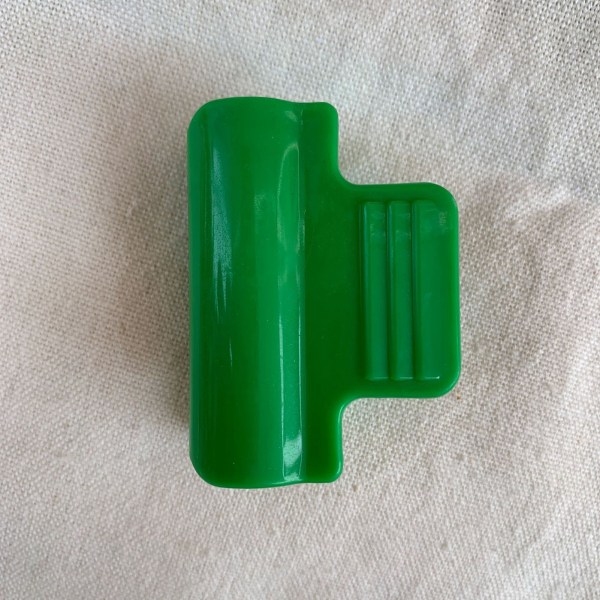 Växthusklämmor för växter Stödande trädgårdshögar Plastnät Ringklämma Ram Shadow Mesh Bar Clip C