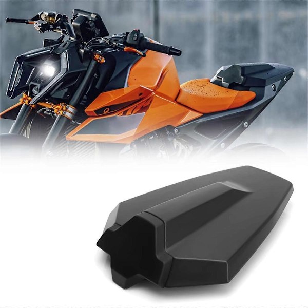 Baksetetrekk for 990DUKE 990 2024 Karbon