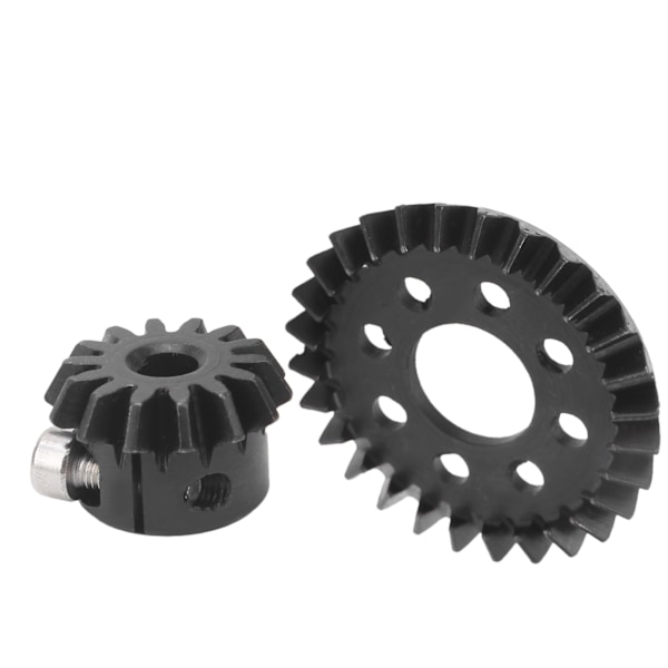 Spur Gear Teräshammaspyörä, suuri lujuus 2:1-suhde Vetotarvikkeet 5204-0002-0001 6mm
