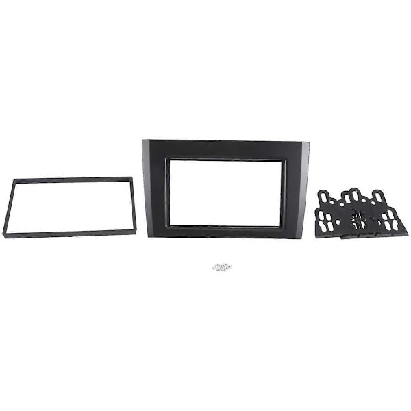 Bil Fascia Radio Panel För XC90 2002-2014 Dash Kit