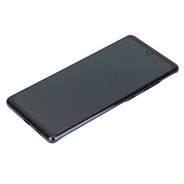 Mobiltelefonskärmbyte LCD-skärmbyte Pekskärm Digitizer-enhet för S20FE S20Lite G780