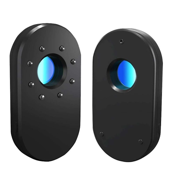 Bærbar Skjult Kamera og Bug Detector RF Scanner