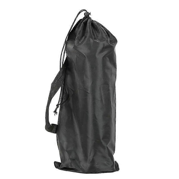 Bærbar Foldbar Udendørs Klapstol, Mini Foldbar Camping Skammel til Fiskeri, Camping, Rejser, Vandring, Strand, Grill