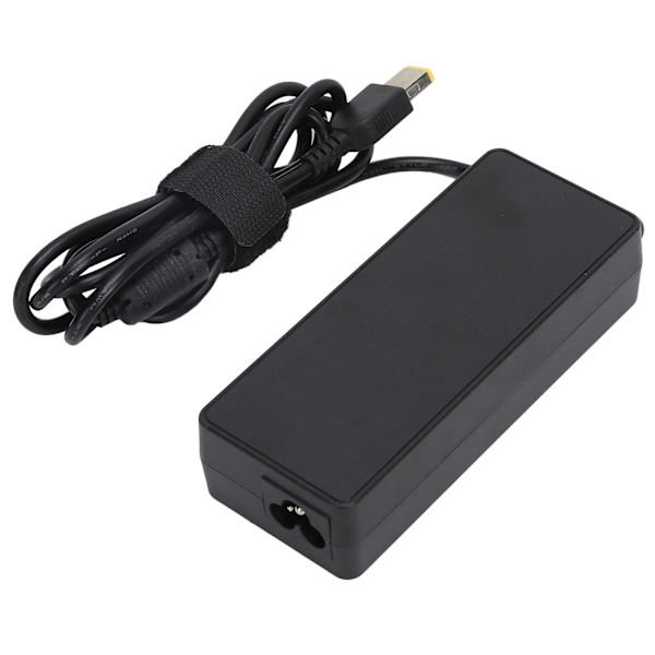 20V 4.5A 80W bærbar strømadapter passer til Lenovo Notebook Computer (100V-240V)