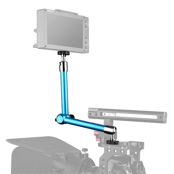 A75 Bracke 11 Tum Justerbar Magic Arm Kamera DV Monitor