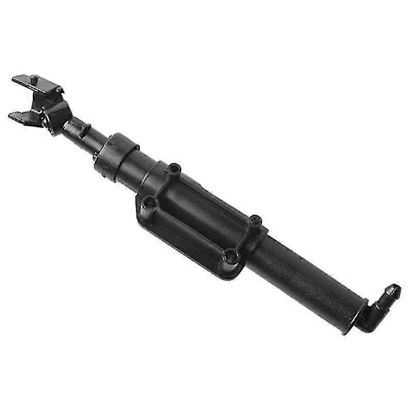 Kompatibel med XC70 II V70 III S80 2009-2015 Strålkastarspolare Munstycke Strålkastare Rengöring Vattenspray Jet 31294174 31294175