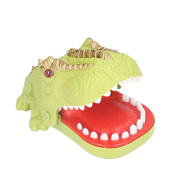 Bite Finger Game Toy Cute Animal Press Teeth Biting Finger Dentist Desk Games Funny Toys