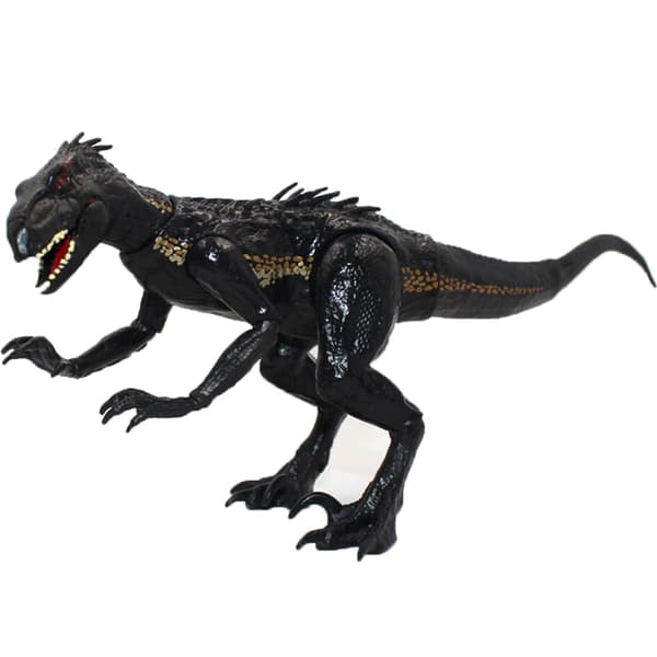 15 cm Dinosaur Legetøj Led Bevægelig Action Figur Klassisk Legetøj til Børn