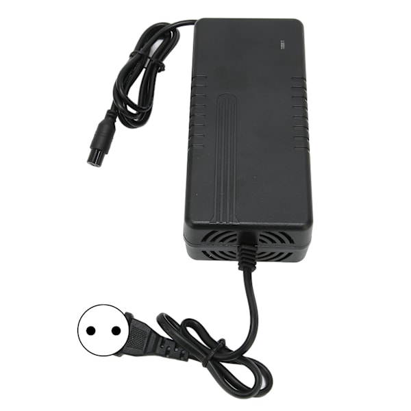 24V 1,5A power 3PIN 9mm honkontakt LED Strip Power för TV 100‑240VEU Plugg