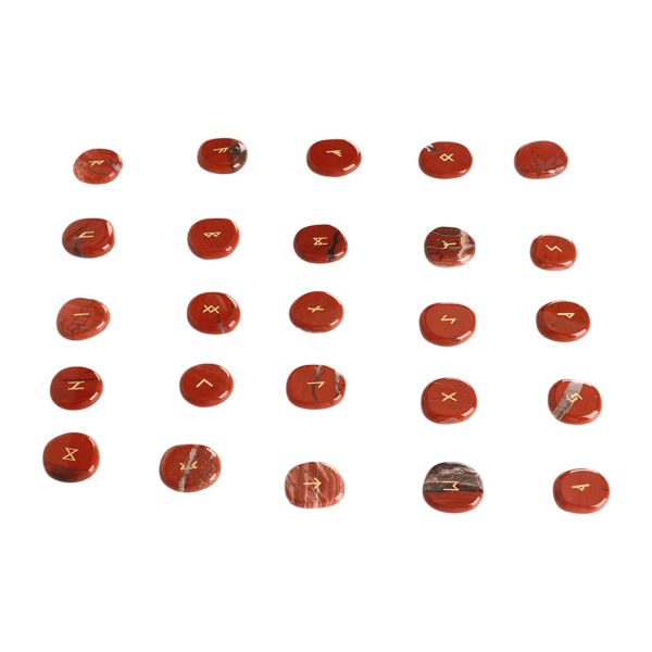 25 set luonnollisia set