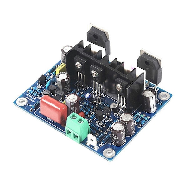 Højeffekt Audio Forstærker Board MX50 SE Forstærker Board