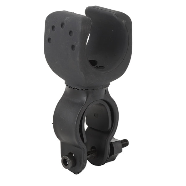 Krykker Stick Bracket 360 graders rotation Kørestol Spadserstokke Rack holder til Drive Medical med 2,5 til 3,5 cm rør