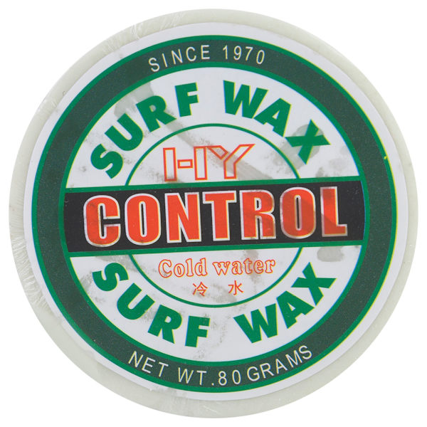 Antislip Surf Wax Surfbräda Bas Vattentemperaturvaxer Tillbehör (Cool Water Wax)