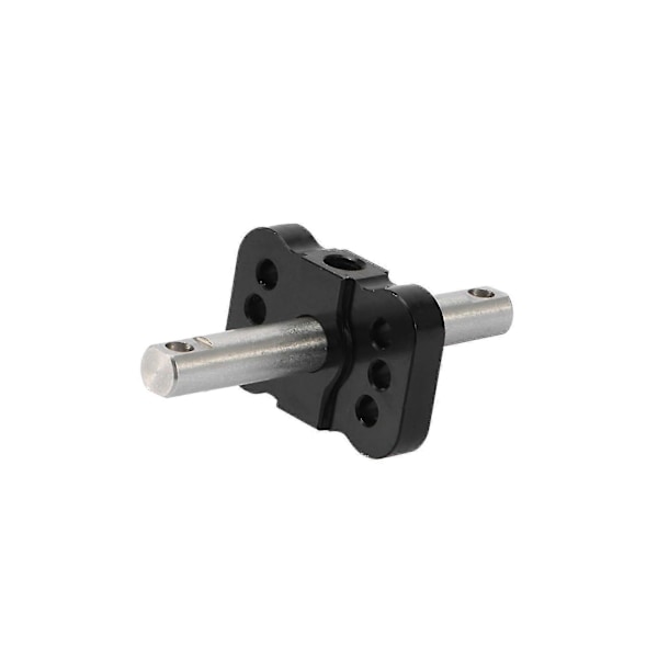 Differential Locker Spool För Traxxas Slash 2wd Te125 Rc, svart