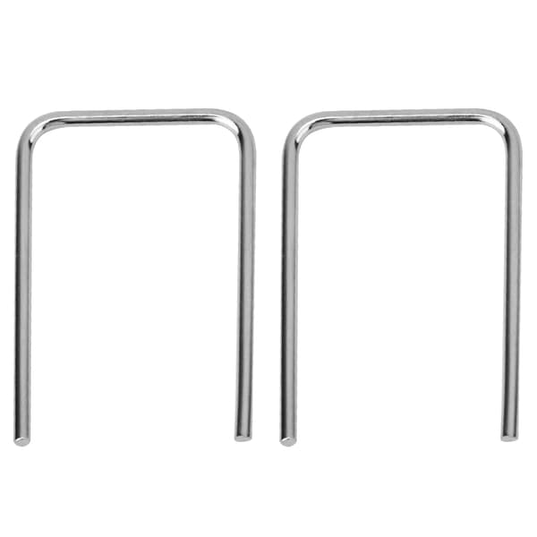 2 STK REMO M5366 Ophængsstift Sæt U Rocker Arm Aksel til 1/16 RC Bil Dele