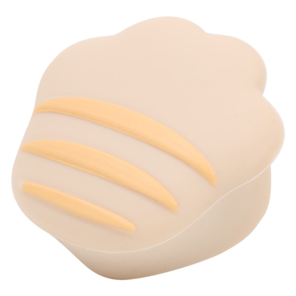 Baby Proofing Corner Guards Cartoon Shape Foam Baby Safety Bumper for Furniture Sharp CornerApricot