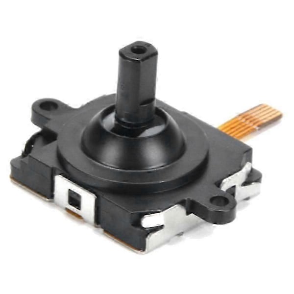 Spelkontroll Joystick Kompatibel med Quest 2 Demonteringsverktyg Set Tumgrepp Vänster/Höger Reparationskit