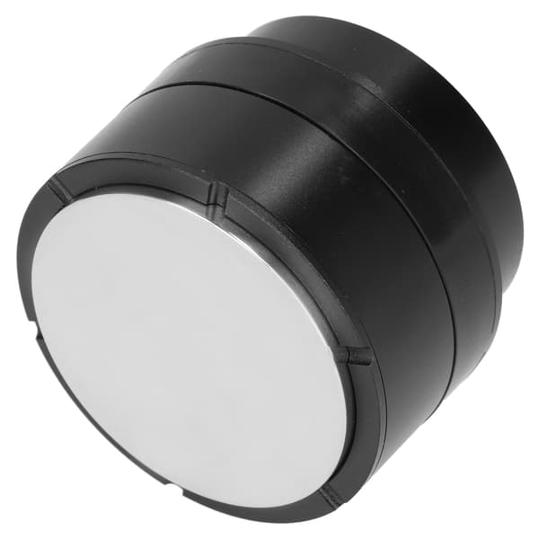 58 mm kaffetamper i rustfritt stål, flat base, kaffedistributør, nivelleringsverktøy, hjemmekjøkkenutstyr