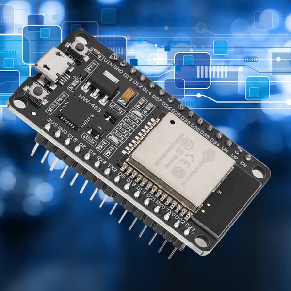 Udviklingskort WiFi Bluetooth-modul til HW-463 ESP32