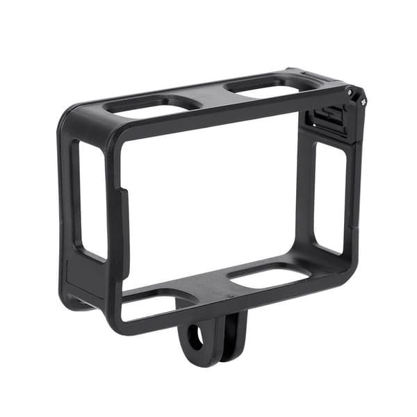 PC-kameradekselbeskyttertilbehør for SJCam SJ 8 Air/Pro/Plus