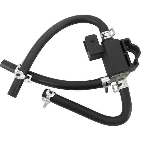 Turbolader aktuator magnetventil 55587751 til