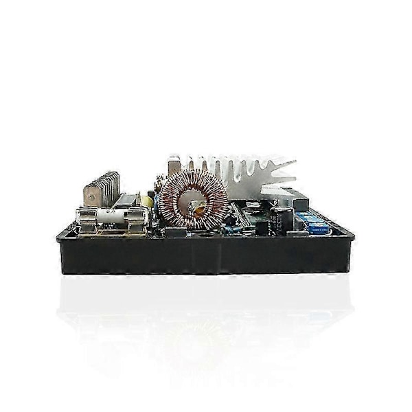 Automatisk spänningsregulator AVR SR7 kompatibel med Generator SR7-2G kompatibel med Generator AVR Spänningsregulatorkort